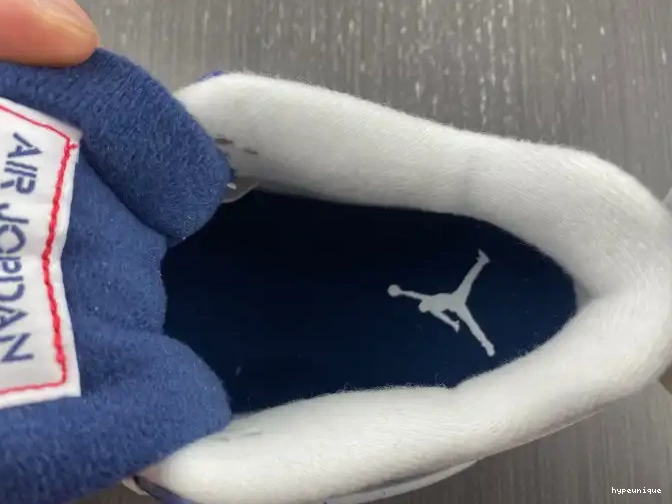 HYPE OG 1 the Low Year Air Rabbit DV1312-200 of Jordan Retro 0523